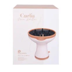 Secador Difusor Curlia