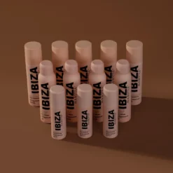 3-Sec Body Filter Ultra Dark Nude Piernas & Cuerpo