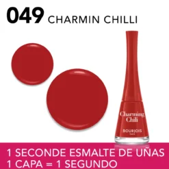 1 Seconde Esmalte de Uñas