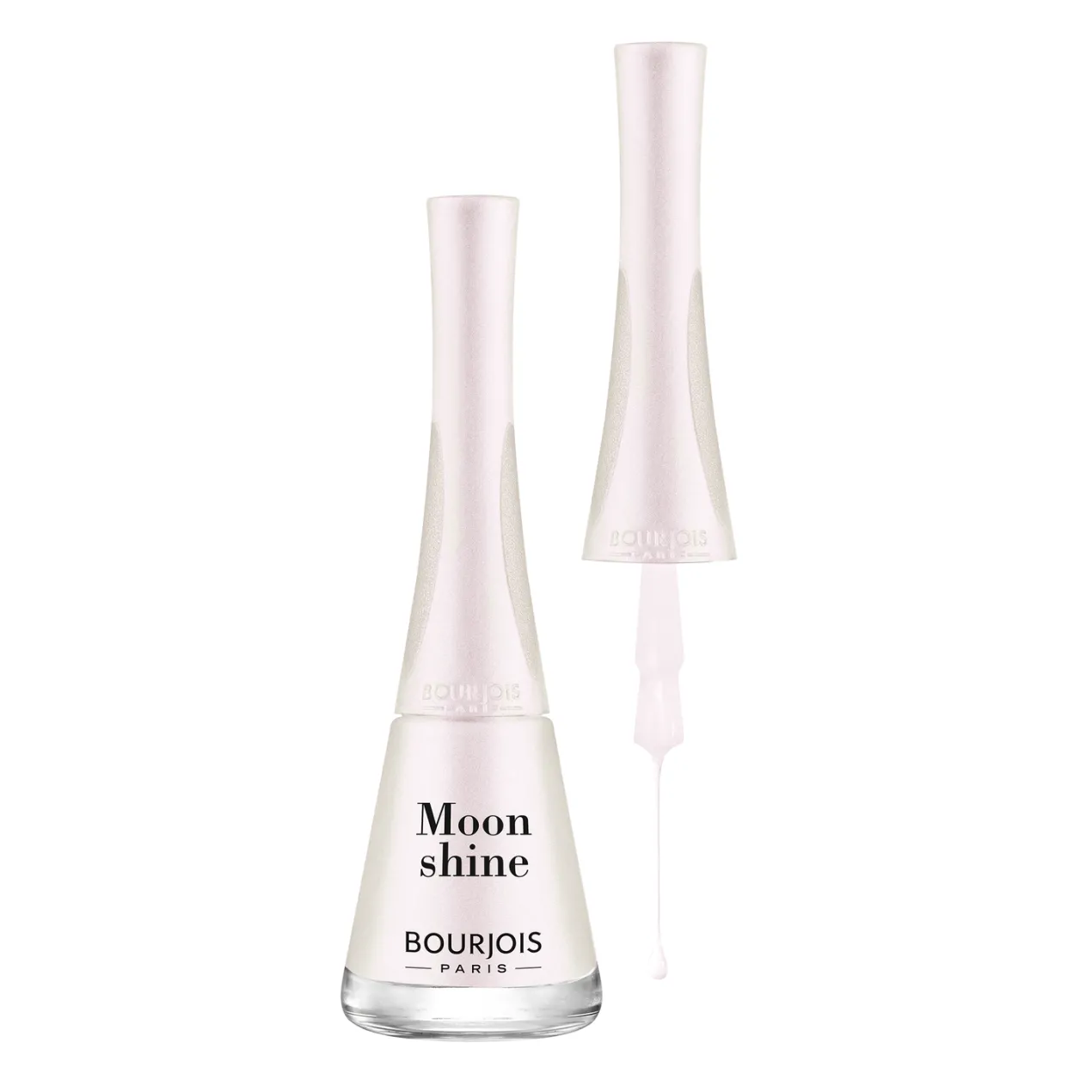 1 Seconde Esmalte de Uñas