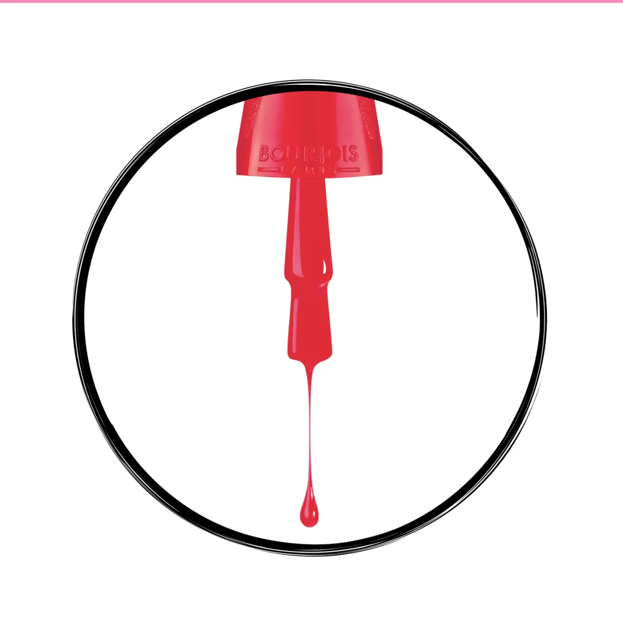 1 Seconde Esmalte de Uñas