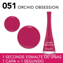 1 Seconde Esmalte de Uñas