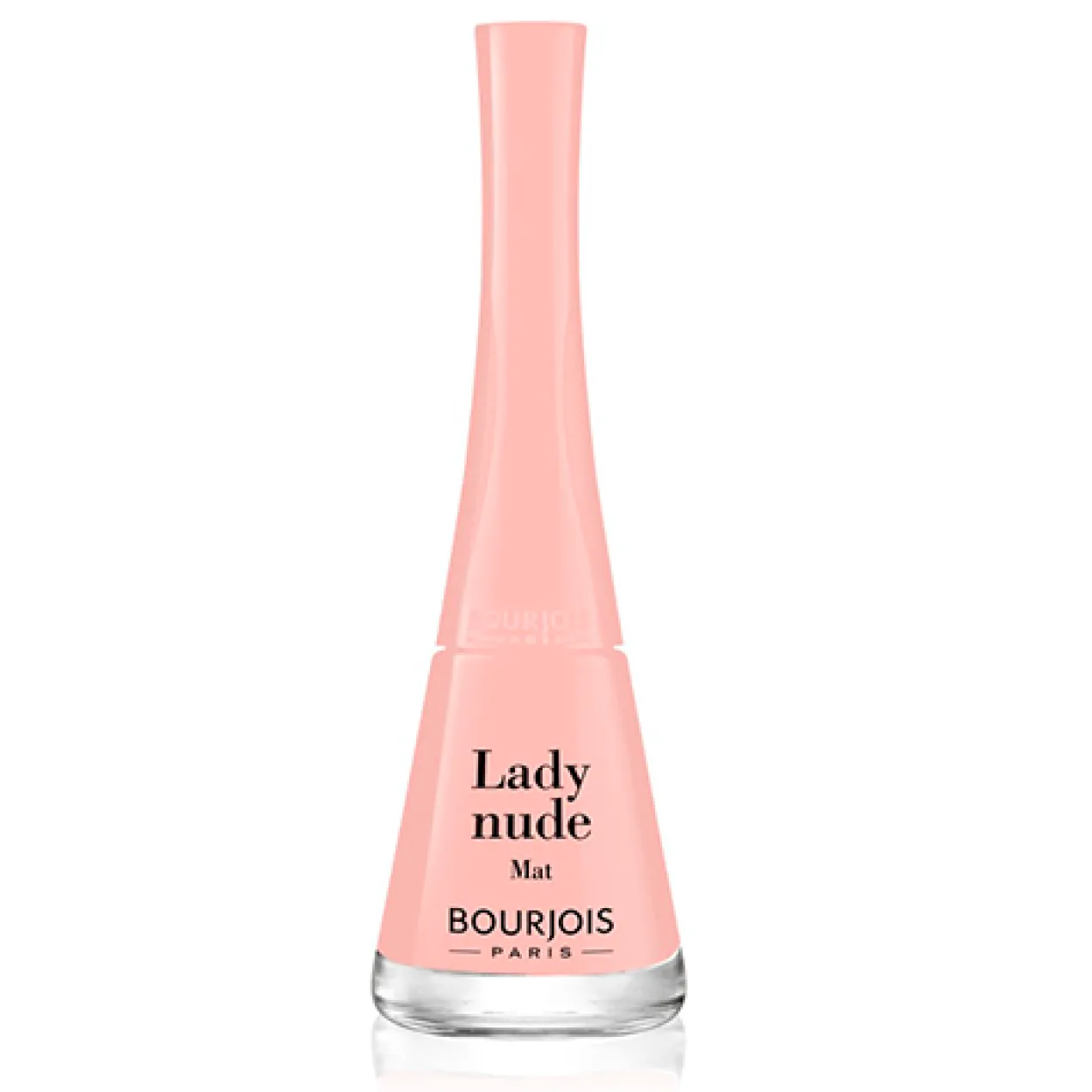 1 Seconde Esmalte de Uñas