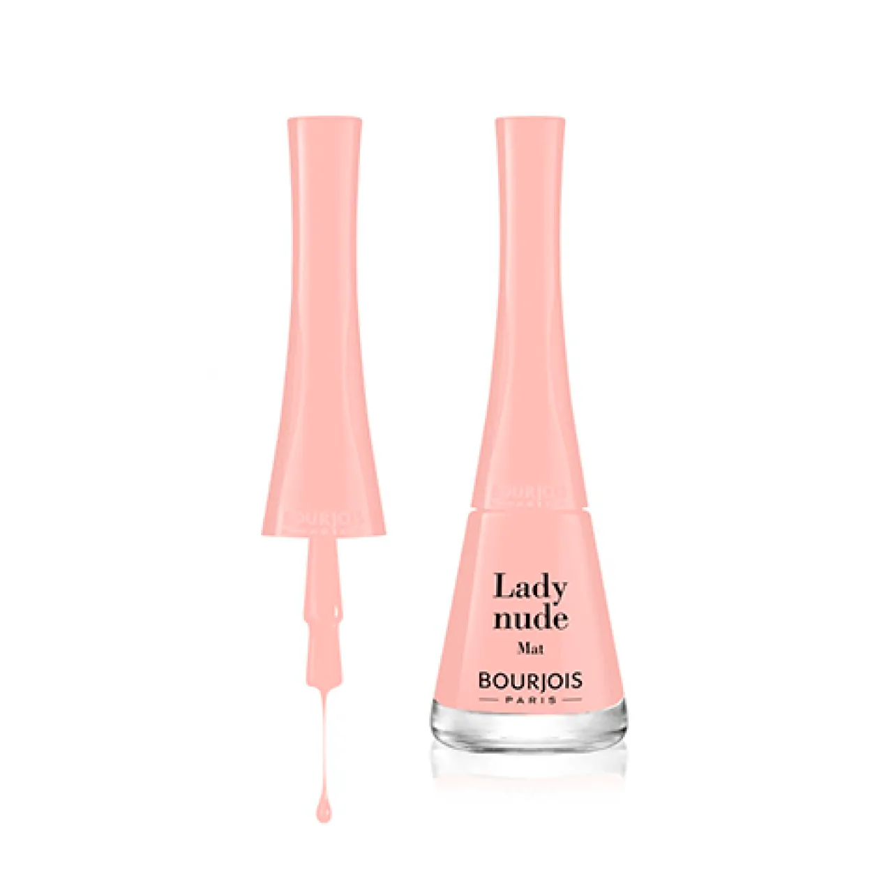 1 Seconde Esmalte de Uñas