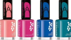 60 Seconds Flip Flop Fashion Esmaltes