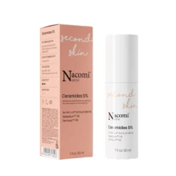 Second Skin Sérum Ceramidas 5%