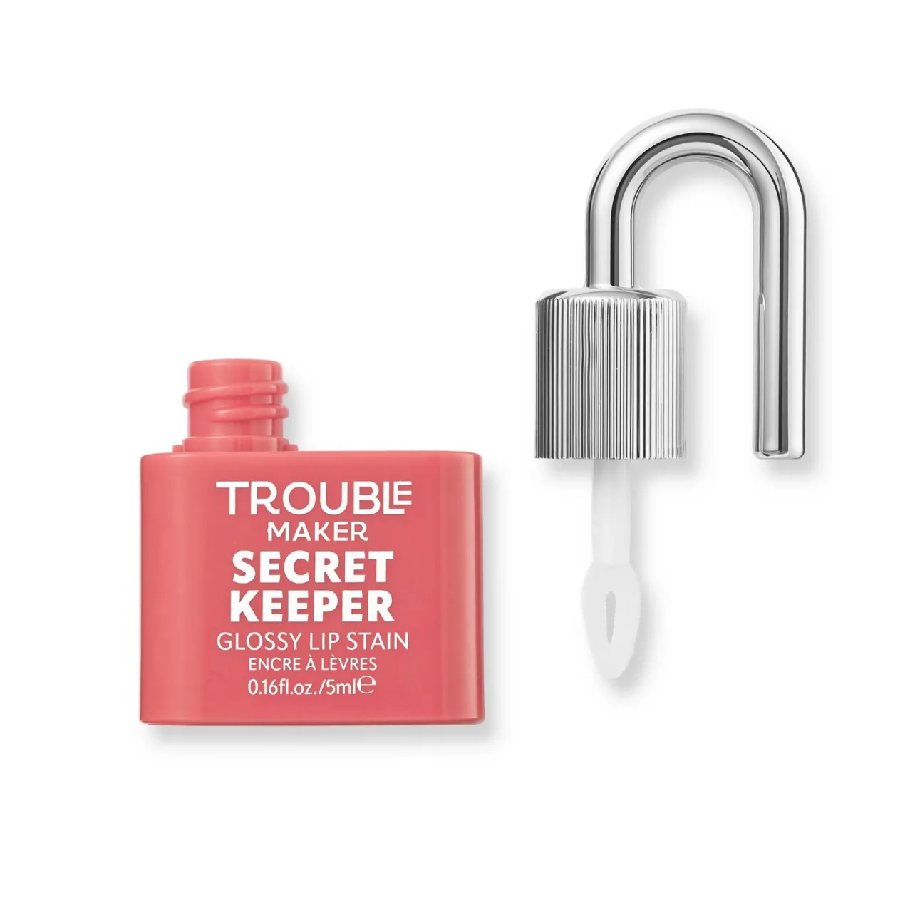Secret Keeper Lip Gloss