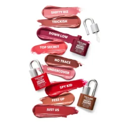 Secret Keeper Lip Gloss