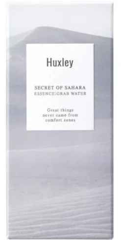 Secret of Sahara Essence: Grab Water