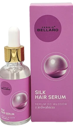 Seda Sérum para Cabello