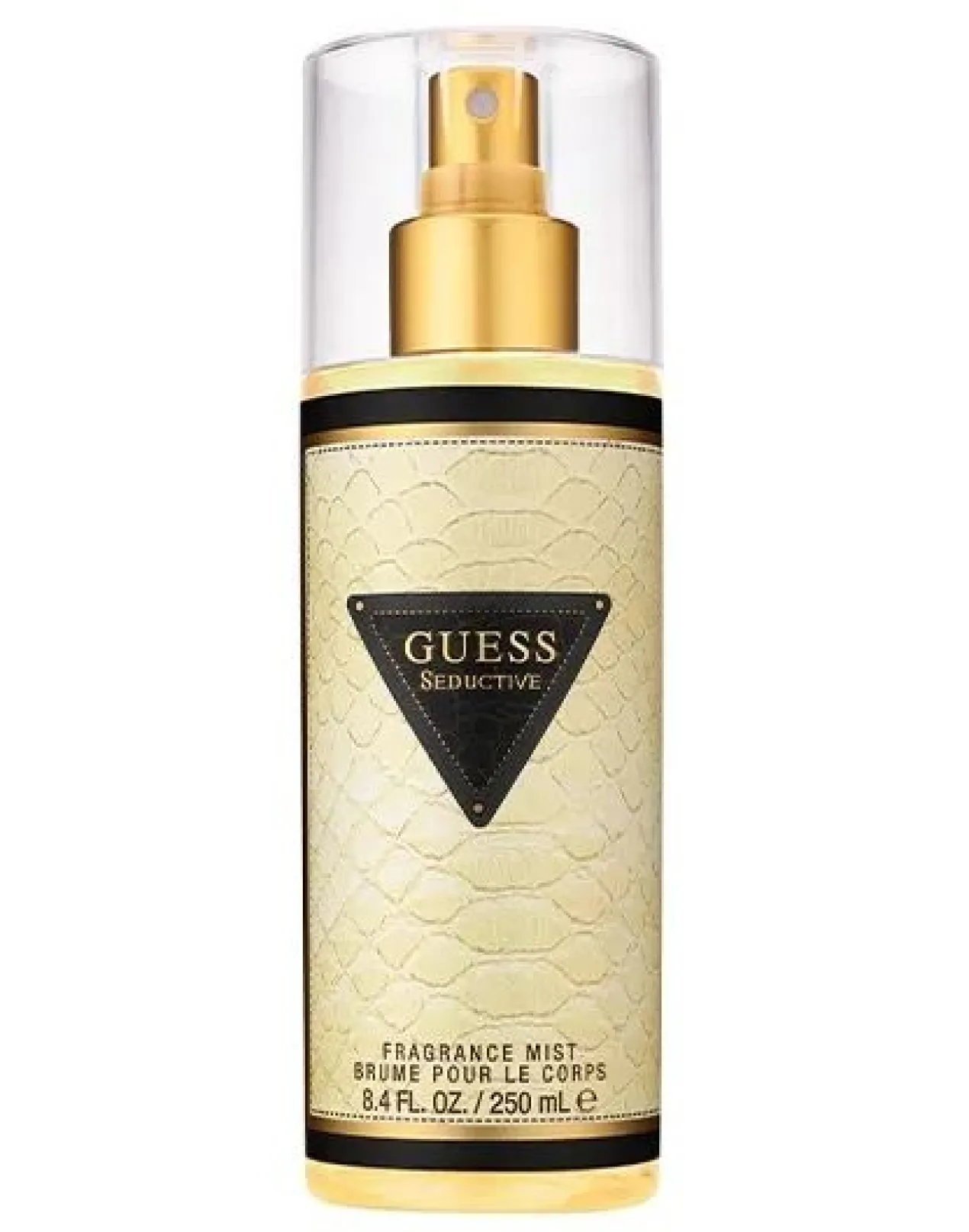 Seductive Body Mist