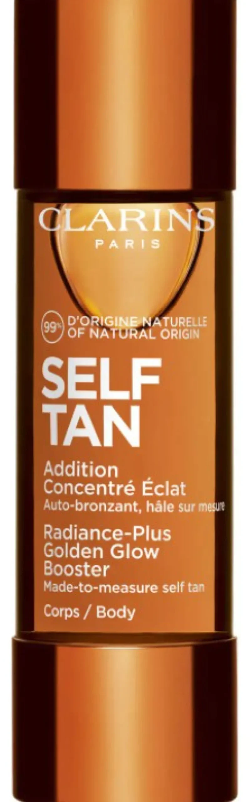 Self Tan Autobronceador Corporal