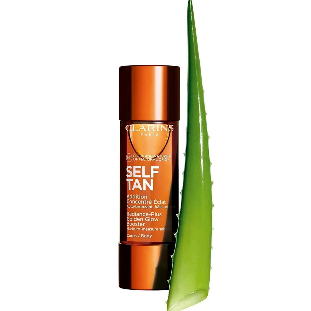 Self Tan Autobronceador Corporal