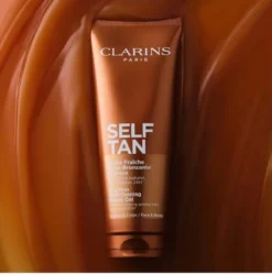 Self Tan Gel Auto Bronceador Express