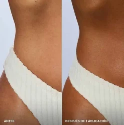 Self Tan Leche Autobronceadora Hidratante