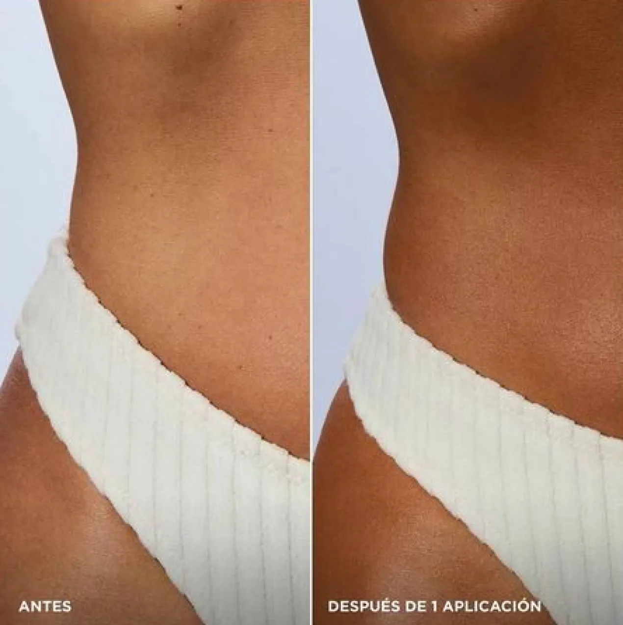 Self Tan Leche Autobronceadora Hidratante