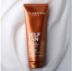 Self Tan Leche Autobronceadora Hidratante