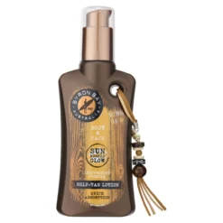 Self-Tan Lotion Loción Autobronceadora