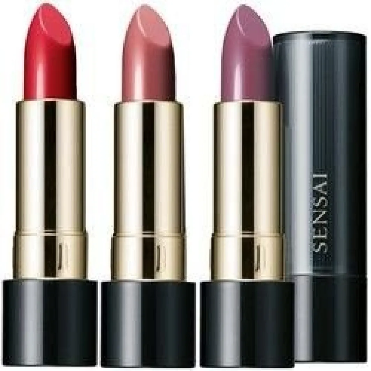 Sensai Rouge Vibrant Cream Colour