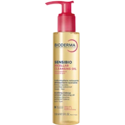 Sensibio Aceite Micelar Limpiador