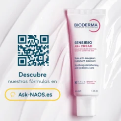 Sensibio AR+ Crema