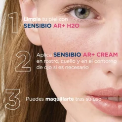 Sensibio AR+ Crema