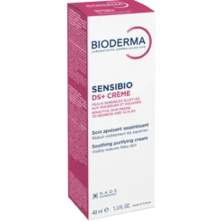 Sensibio Ds+ Crema