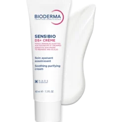 Sensibio Ds+ Crema