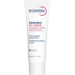 Sensibio Ds+ Crema
