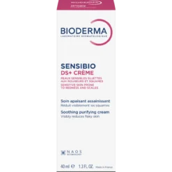 Sensibio Ds+ Crema