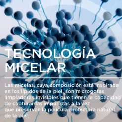 Sensibio Gel Moussant Gel Limpiador Facial
