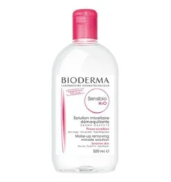 Sensibio H2O Agua Micelar