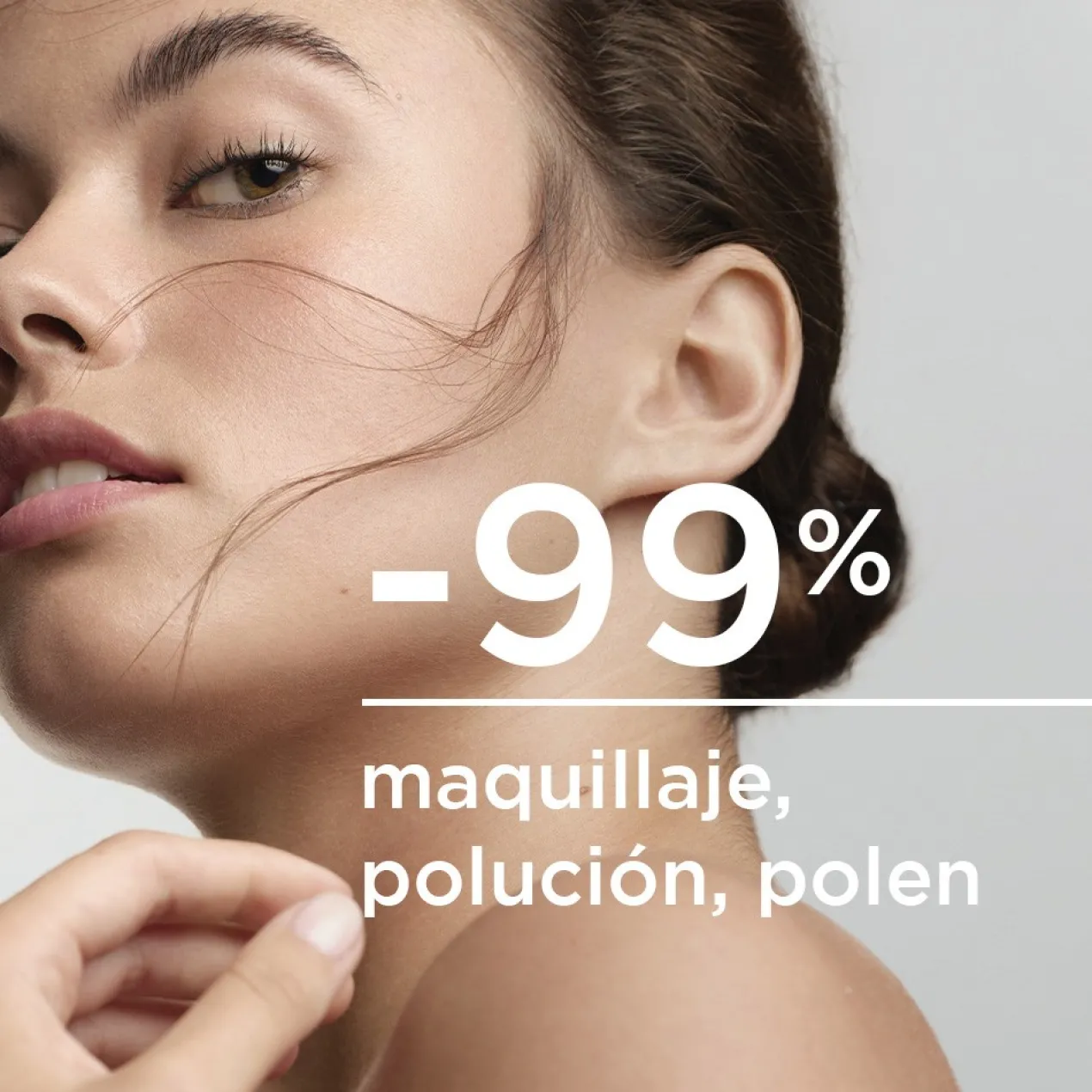 Sensibio H2O Agua Micelar