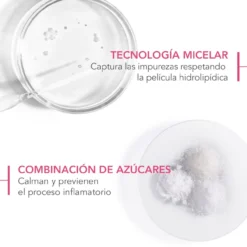 Sensibio H2O Agua Micelar
