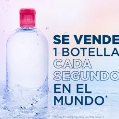 Sensibio H2O Agua Micelar