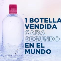 Sensibio H2O Agua Micelar