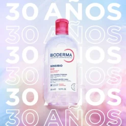 Sensibio H2O Agua Micelar