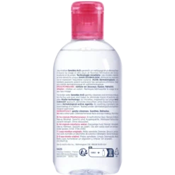 Sensibio H2O Agua Micelar
