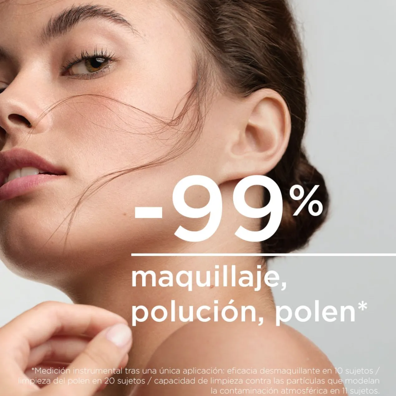 Sensibio H2O Agua Micelar