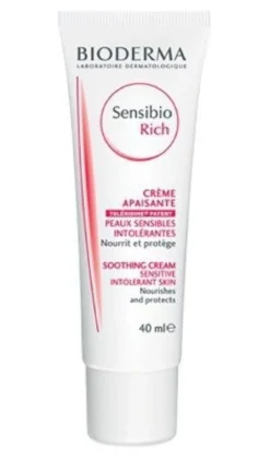 Sensibio Rich Cream