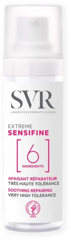 Sensifine Reparación Extrema Calmante
