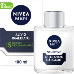 Sensitive After Shave Bálsamo