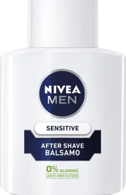 Sensitive After Shave Bálsamo