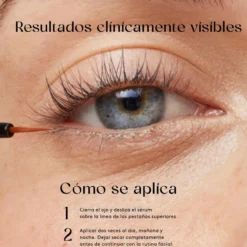 Sensitive Eyelash Serum