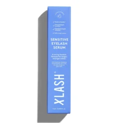Sensitive Eyelash Serum