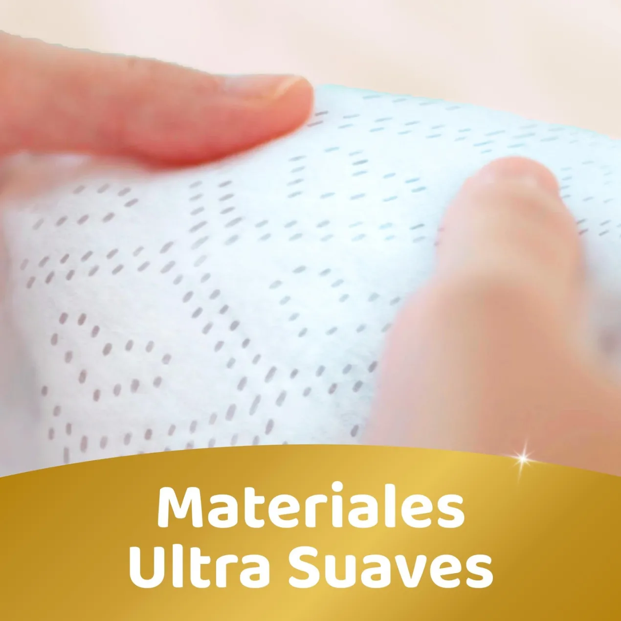 Sensitive Talla 6, Pañales 13 kg