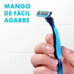 Sensor3 Cool Maquinillas De Afeitar Desechables