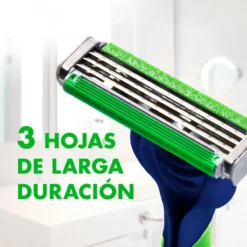 Sensor3 Cool Maquinillas Desechables