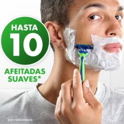 Sensor3 Cool Maquinillas Desechables