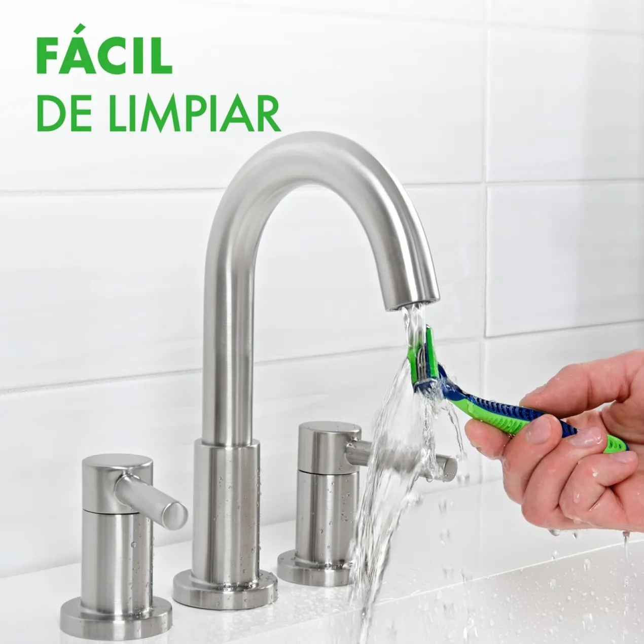 Sensor3 Cool Maquinillas Desechables